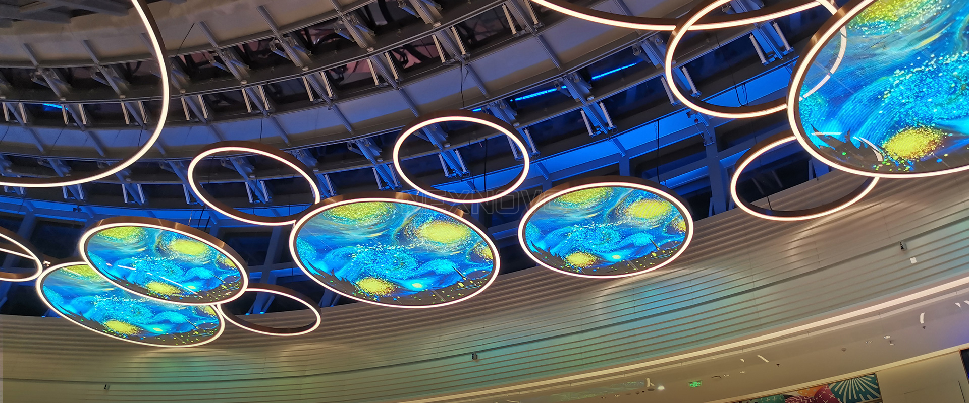 異形創(chuàng)意(圖1)