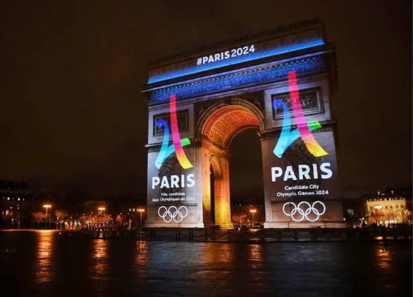 2024巴黎奧運(yùn)會(huì)來了，看晶泓LED透明屏如何演繹法式優(yōu)雅|