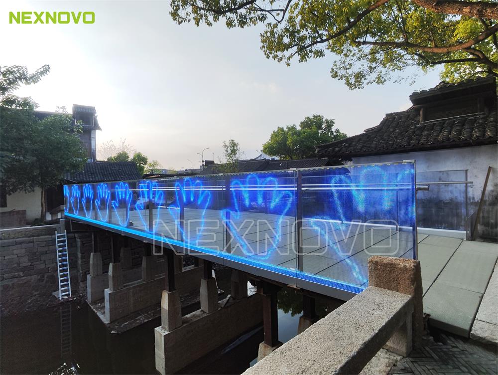 鹽官古城透明玻璃橋.jpg 鹽官古城透明玻璃橋.jpg