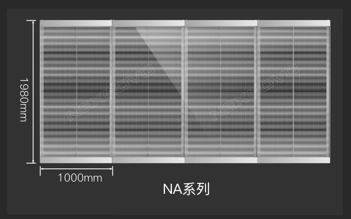 2018法國(guó)商超設(shè)備展LED透明屏 (4).jpg 2018法國(guó)商超設(shè)備展看晶泓攜透明LED顯示屏玩轉(zhuǎn)智能傳播新模式(圖5)