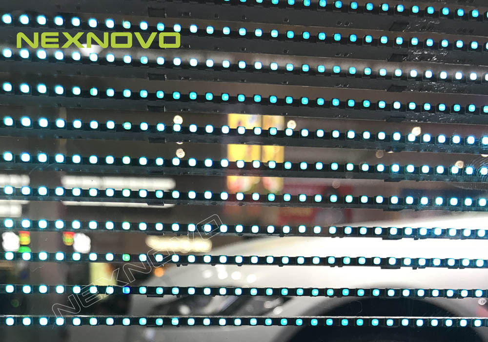 捷豹高鐵巡回展會(huì)項(xiàng)目(圖9)