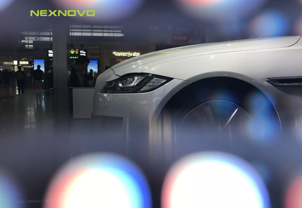 捷豹高鐵巡回展會(huì)項(xiàng)目(圖11)