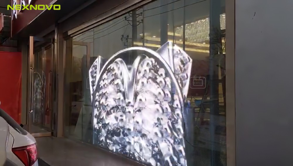 湖北周大生珠寶項(xiàng)目(圖2)