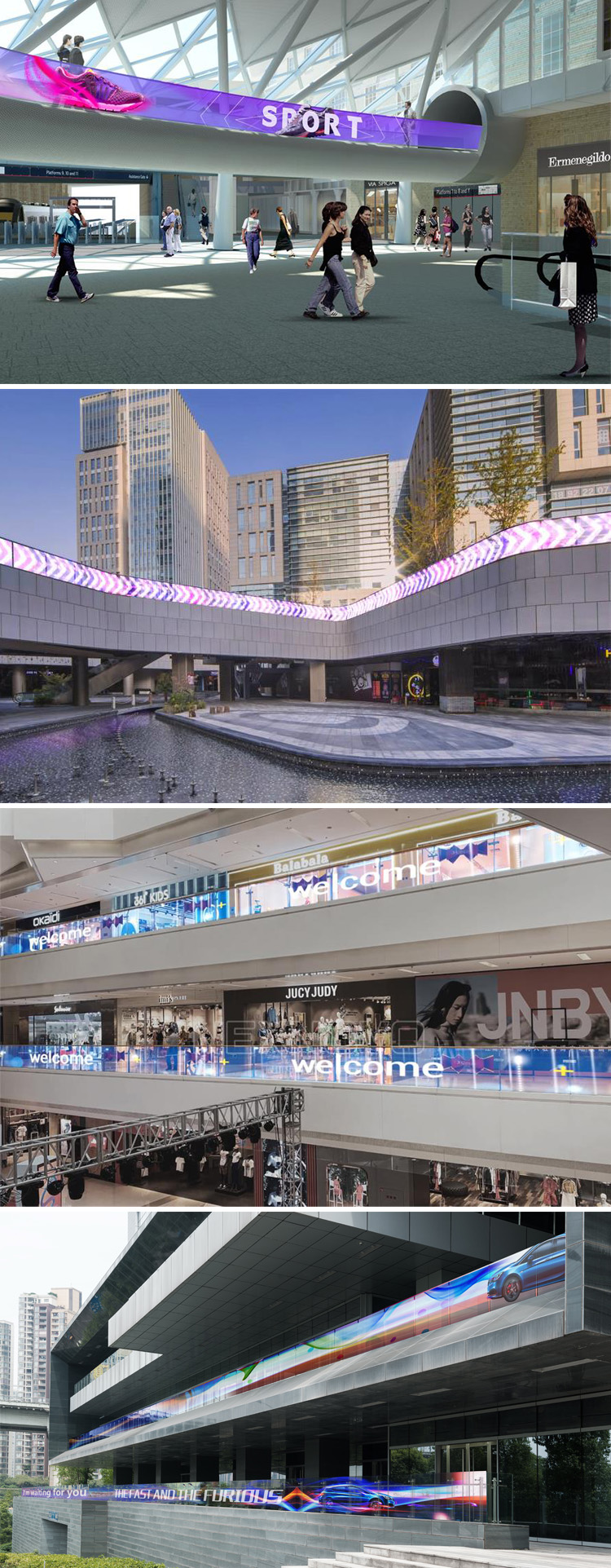 光電玻璃護(hù)欄屏 光電玻璃護(hù)欄屏