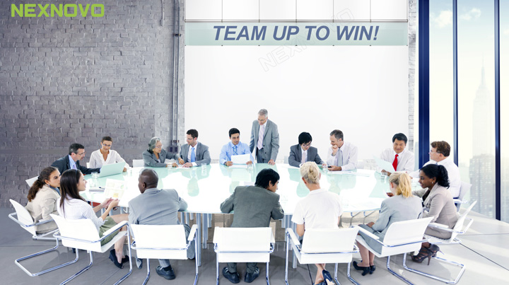 LED光電玻璃導(dǎo)示牌丨商業(yè)空間“吸睛大法”(圖15)