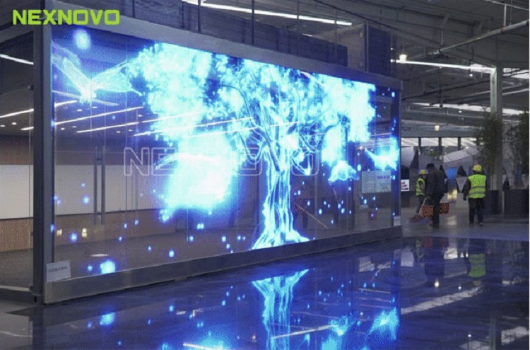 02.jpg 晶泓光電玻璃丨閃耀首都副中心銅牛老廠(圖4)